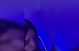 Morena Tesuda Faz Boquete Sensual de Deixar Qualquer Um Louco