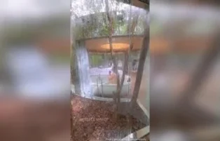 Cibelly totalmente nua em cenas sensuais e provocantes