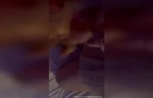 Delícia de punhetinha para o bem dotado