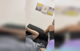 Poliana Sabrina xxx Pagando um Boquete Selvagem no Marido