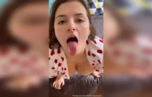 Kerolay Chaves transando gostoso em pornô caseiro